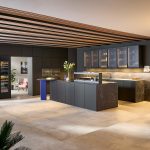 Tips For Choosing The Right Luxury Kitchen Design