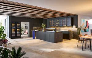 Tips For Choosing The Right Luxury Kitchen Design